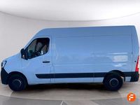 Usado Renault Master 150 CV (110 kW) 2024 Blanco Monovolumen