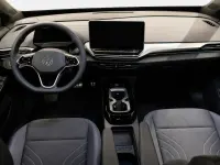 Usado VW ID.4 Pro 210 kW (286 CV) 2026 Gris plata SUV