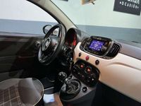 usado Fiat 500 1.2 GLP Lounge