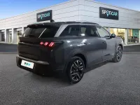 Usado Peugeot 5008 Allure 145 CV (106 kW) 2025 Gris SUV
