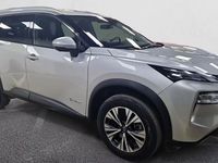 Usado Nissan X-Trail N-Connecta 204 CV (150 kW) 2024 SUV