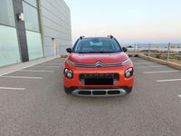 Usado Citroën C3 Aircross Shine 110 CV (80 kW) 2020 SUV