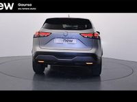 Usado Nissan Qashqai N-Connecta 158 CV (116 kW) 2023 Gris SUV
