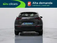 Usado Mazda MX30 Ad'Vantage 106 kW (145 CV) 2023 Gris SUV