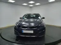 Usado Kia XCeed 141 CV (103 kW) 2021 Gris SUV