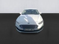 Usado Ford Mondeo Titanium 150 CV (110 kW) 2021 Blanco Berlina