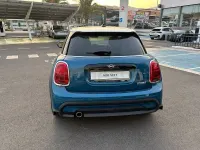 Usado Mini Cooper 136 CV (100 kW) 2022 Azul Utilitario