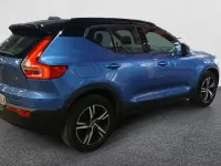 Usado Volvo XC40 Momentum 163 CV (119 kW) 2020 SUV