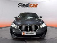 Usado BMW 118 150 CV (110 kW) 2020 Gris Utilitario