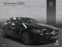 usado Mercedes CLA200 CLAd SB AMG Line (EURO 6d)