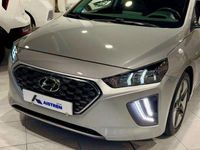Usado Hyundai Ioniq 141 CV (103 kW) 2020 Gris / plata Utilitario