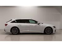 usado Audi A6 Avant 40 Tdi S Line S Tronic