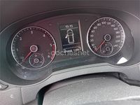 Usado Seat Alhambra Reference 140 CV (102 kW) 2010 Negro Monovolumen