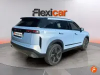 Usado Jaecoo 7 147 CV (108 kW) 2025 Gris SUV