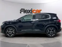 Usado Citroën C5 Aircross PureTech 131 CV (96 kW) 2024 Negro SUV
