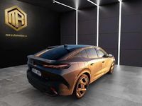 Usado Peugeot 408 GT GT 224 CV (164 kW) 2023 Negro Berlina