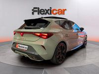 Usado Cupra Leon 204 CV (150 kW) 2024 Beige Berlina