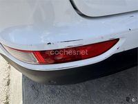 Usado Kia Sportage 115 CV (84 kW) 2017 Blanco SUV