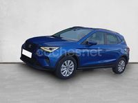 Usado Seat Arona Style 115 CV (84 kW) 2024 Azul SUV