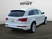 Usado Audi Q7 Ambition 245 CV (180 kW) 2013 Blanco SUV