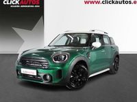 Usado Mini Cooper Countryman 136 HP (100 kW) 2023 SUV