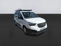 Usado Opel Combo Business Edition 102 CV (75 kW) 2023 Blanco Berlina