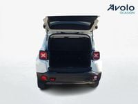 Usado Jeep Renegade Trailhawk 170 CV (125 kW) 2018 SUV