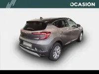 Usado Renault Captur Zen 160 CV (117 kW) 2022 SUV