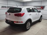 Usado Kia Sportage 115 CV (84 kW) 2014 Blanco SUV