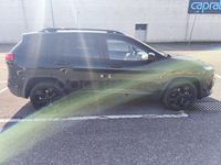 Usado Jeep Cherokee Night Eagle 200 CV (147 kW) 2017 Negro SUV