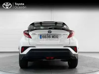 Usado Toyota C-HR Active 122 CV (89 kW) 2023 Blanco SUV