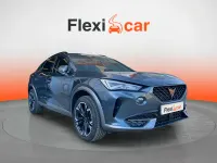 Usado Cupra Formentor 150 CV (110 kW) 2022 Gris SUV