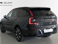 Usado Volvo EX90 Ultra 205 kW (279 CV) 2024 Gris SUV