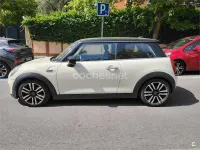 Usado Mini Cooper 136 CV (100 kW) 2019 Blanco Utilitario