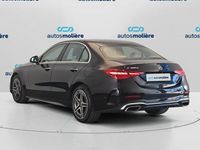 Usado Mercedes C300 313 CV (230 kW) 2023 Berlina