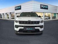 Usado Jeep Compass 241 CV (177 kW) 2023 Blanco SUV