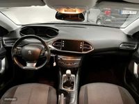 usado Peugeot 308 1.5BlueHDi Style 100 cv