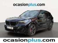 Usado BMW X1 163 CV (119 kW) 2024 Negro SUV