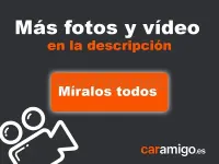 Usado Opel Astra Selective 125 CV (91 kW) 2018 Gris / plata Berlina