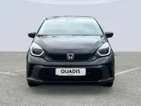 Usado Honda Jazz Advance 122 CV (89 kW) 2024 Negro Utilitario