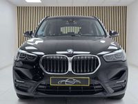 usado BMW X1 sDrive 18d