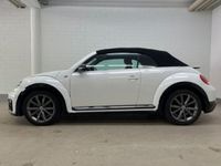 usado VW Beetle 1.4 TSI R Line