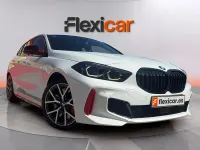 Usado BMW 128 265 CV (194 kW) 2022 Blanco Utilitario