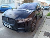 Usado Jaguar I-Pace S 294 kW (400 CV) 2019 Eléctrico SUV