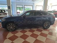 Usado BMW X4 Comfort Edition 265 CV (194 kW) 2020 Azul SUV