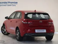 Usado Hyundai i30 2024 Berlina