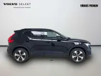 Usado Volvo XC40 Plus 197 CV (144 kW) 2024 Negro SUV