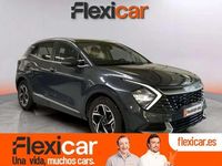 Usado Kia Sportage 239 CV (175 kW) 2023 Gris SUV