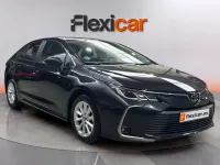 Occasion Toyota Corolla Business Edition 125 PK (91 kW) 2023 Zwart Sedan