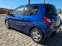 Usado Renault Twingo 75 CV (55 kW) 2013 Azul Utilitario